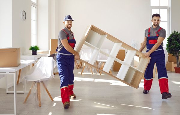 خدمات نقل متكاملة